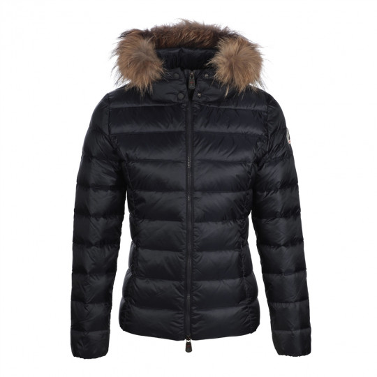 luxe grand froid femme marine 8901/104