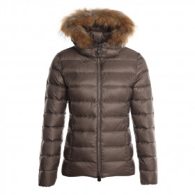 jott luxe grand froid femme taupe 8901/808 320,00 €