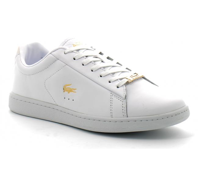 sneakers carnaby white-gold 43sfa0016-216