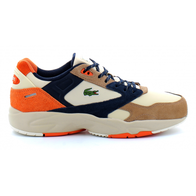 storm 96 offwhite/brown 42sma0055-ow8