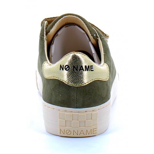 no name arcade sneaker straps foret/sand kngdwi042l