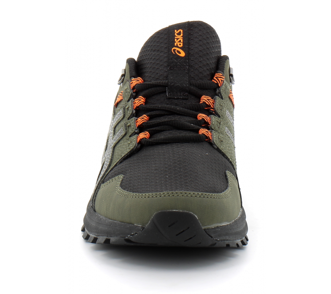 Chaussures de sport gel citrek pour adulte olive 1201a552-301