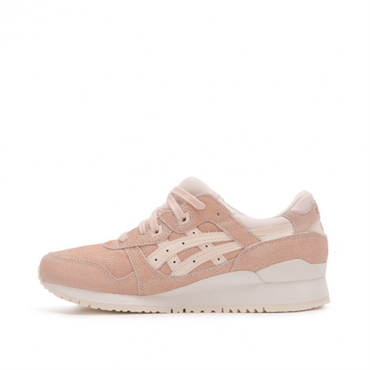 asics  gel-lyte iii rose-glitter hl7e5-0202