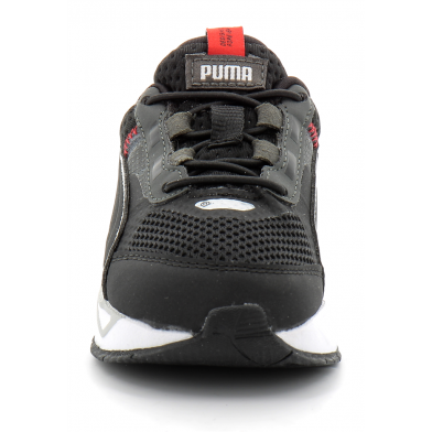 Basket à lacet elastique pour enfant Mirage black 384512-03y