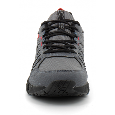 asics gel-venture 180 grey/black 1201a367-020