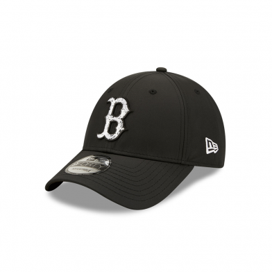 casquette 9forty boston red...
