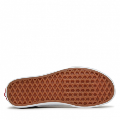 Chaussures basses à lacets pour adulte Old Skool blk-white vn000d3hy281