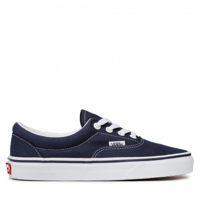 Chaussures basses à lacets pour adulte Era navy vn000ewznvy1