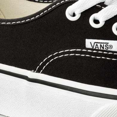 vans authentic platform 2.0 black vn0a3av8blk1