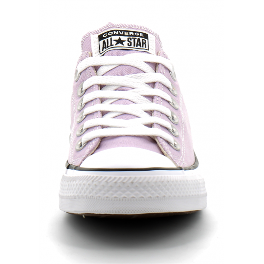 chuck taylor all star 50/50 recycled cotton pale amethyst 172689c