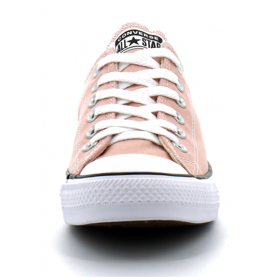 chuck taylor all star 50/50 recycled cotton pink clay 172690c