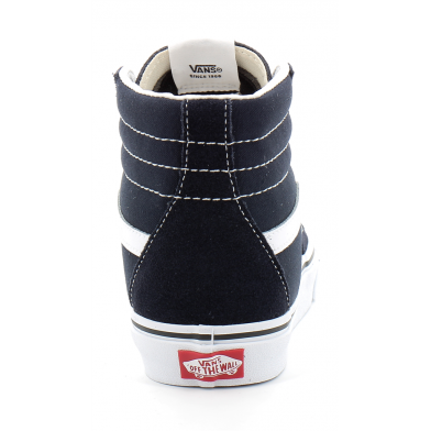 Chaussures montantes à lacets pour adulte Sk8-Hi parisian vn0a5jmj4w61