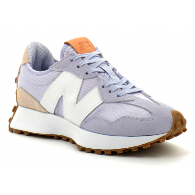 Chaussures de sport pour femme WS327 violet ws327rc