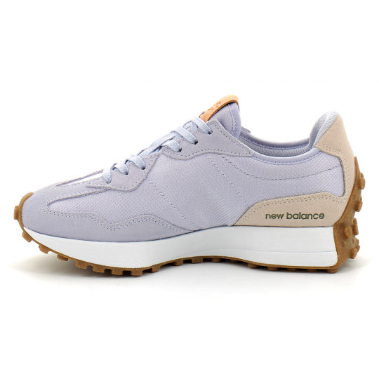 Chaussures de sport pour femme WS327 violet ws327rc