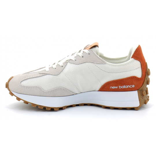 Chaussures de sport pour femme WS327 sea/salt/rust ws327ra