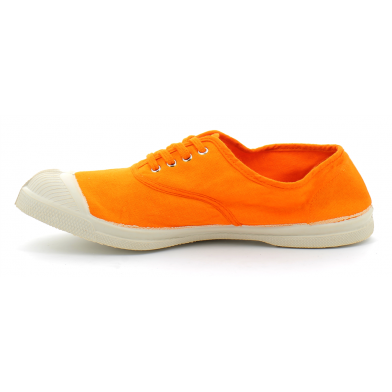 Tennis à lacet pour adulte curcuma 771.-du 36 au 41