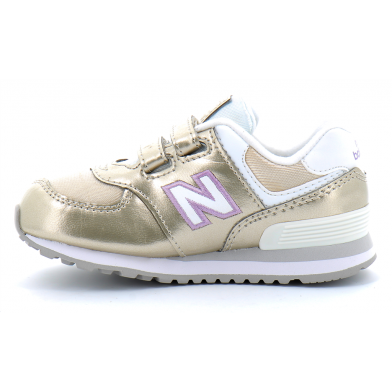 new balance iv574 gold/amethist iv574lg1