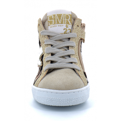 ciello babies beige leopard 6286