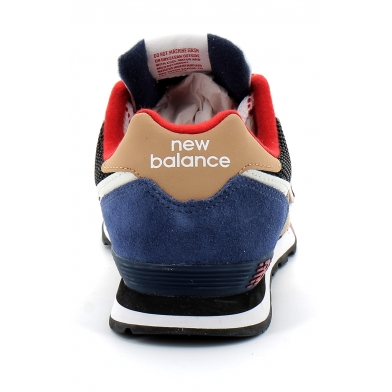 Chaussures de sport pour junior GC574 beige/bleu gc574lc1