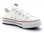 OX CANVAS - WHITE - 272858C