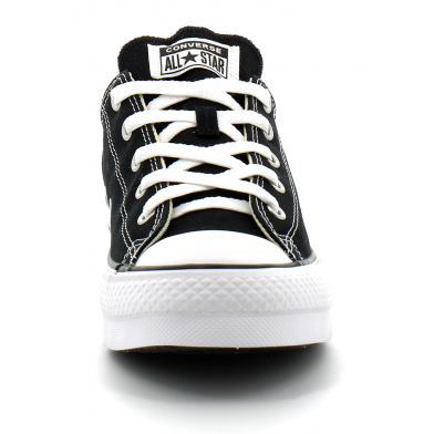 chuck taylor all star eva lift canvas platform black 272857c