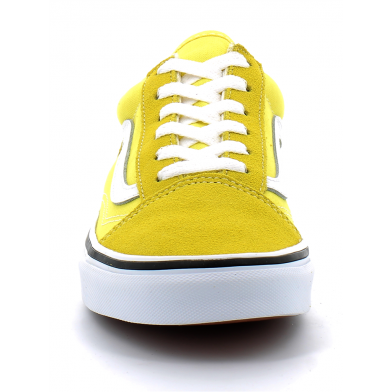 Chaussures basses à lacets pour adulte Old Skool blazing vn0a5ee67z41