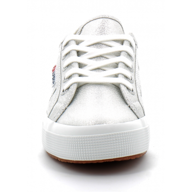 Tennis basse à lacet pour adulte 2750 CLASSIC grey/silver 2750/s001820/031