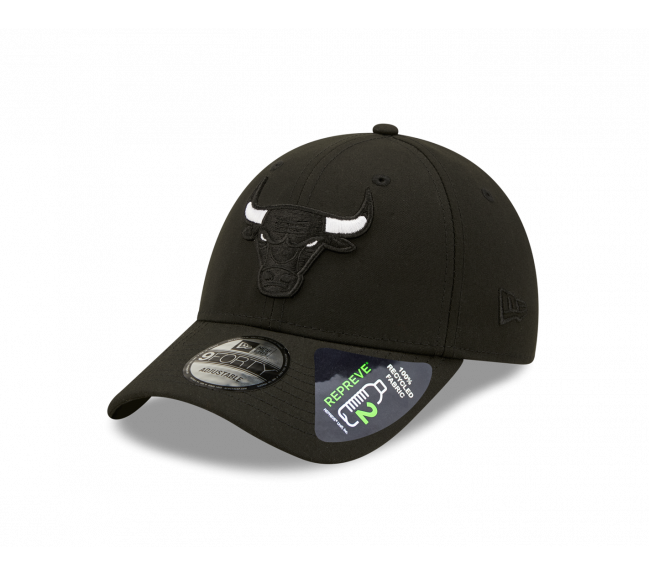 casquette 9forty total noir chicago bulls noir osfm casquette 9forty total noir chicago bulls noir osfm