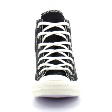 chuck taylor all star embroidered floral noir a01585c