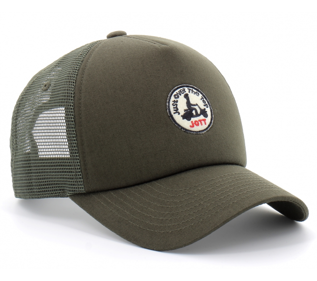 mesh casquette adulte kaki 204 mesh casquette adulte kaki 204
