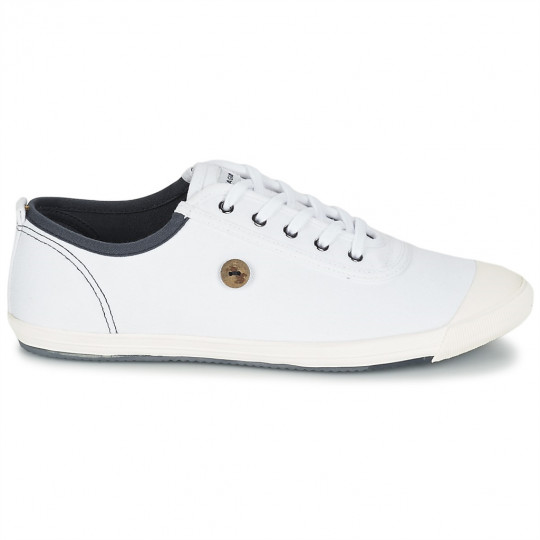 faguo oak blanc-marine s1713