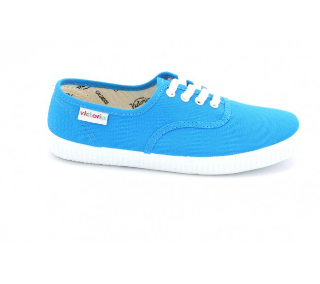 victoria tennis en toile enfant turquoise 6613 victoria tennis en toile enfant turquoise 6613