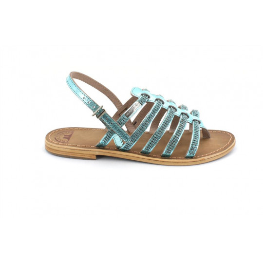 les tropéziennes par m belarbi - heridiam turquoise 35907