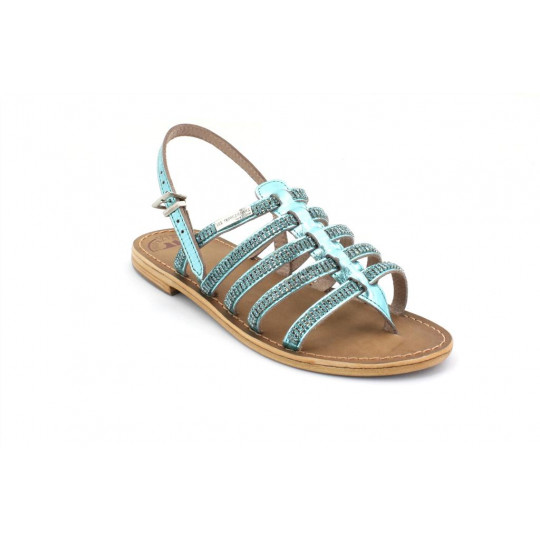 les tropéziennes par m belarbi - heridiam turquoise 35907