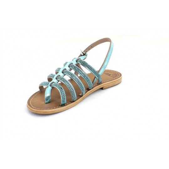 les tropéziennes par m belarbi - heridiam turquoise 35907