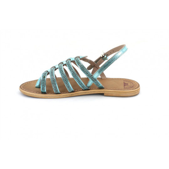 les tropéziennes par m belarbi - heridiam turquoise 35907