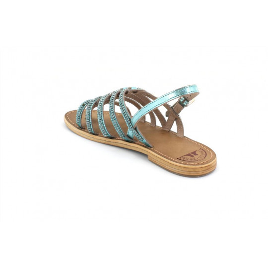 les tropéziennes par m belarbi - heridiam turquoise 35907