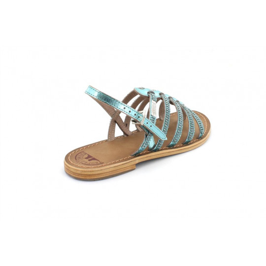 les tropéziennes par m belarbi - heridiam turquoise 35907