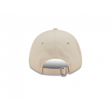 casquette new york yankees beige osfm