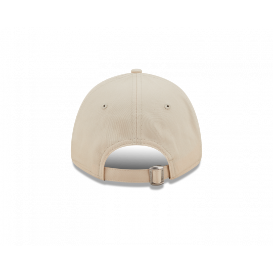 casquette new york yankees beige osfm