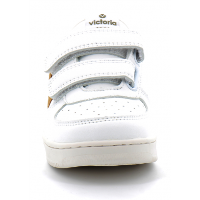 Baskets à scratch pour enfant 1124104 mostaza