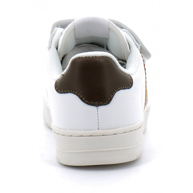 Baskets à scratch pour enfant 1124104 mostaza