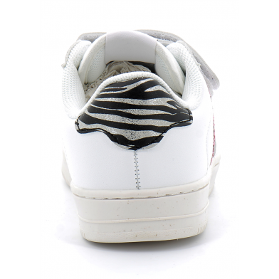 Basket à scratch pour enfant 1124106 rosa