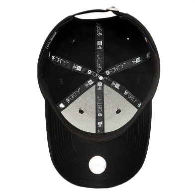 Casquette enfant 9FORTY LA Dodgers Noir black child