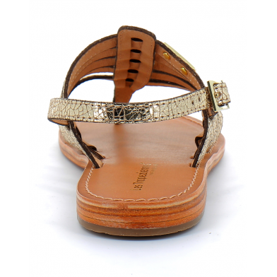 les tropéziennes  herisson or/craquele 42703