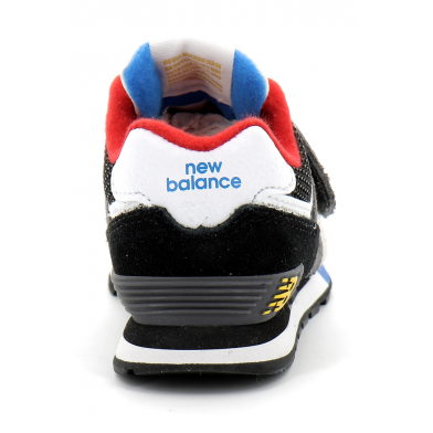 new balance iv574 magnet/blue iv574lb1