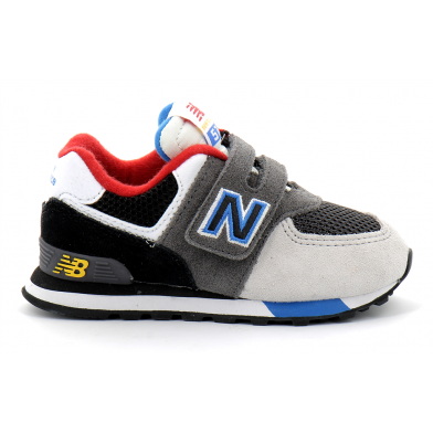 new balance iv574 magnet/blue iv574lb1