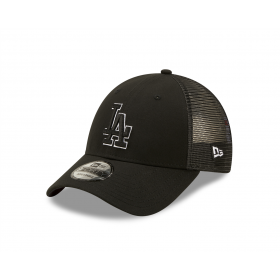 casquette trucker 9forty home field los angeles black 30,00 €