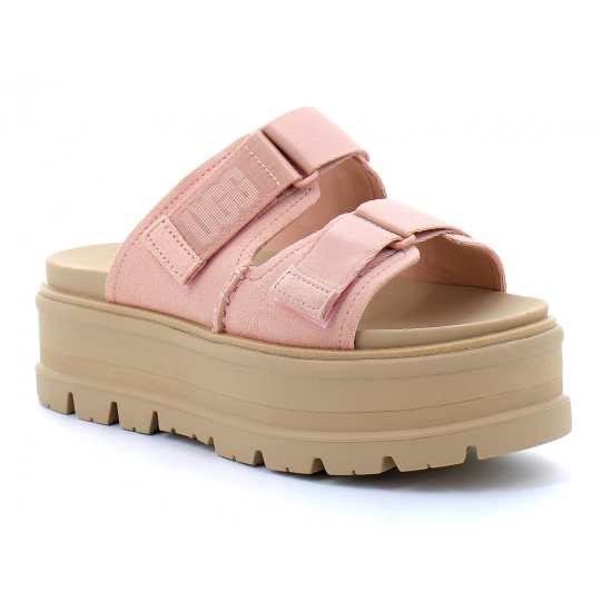 clem sandales quartz leather 1118771