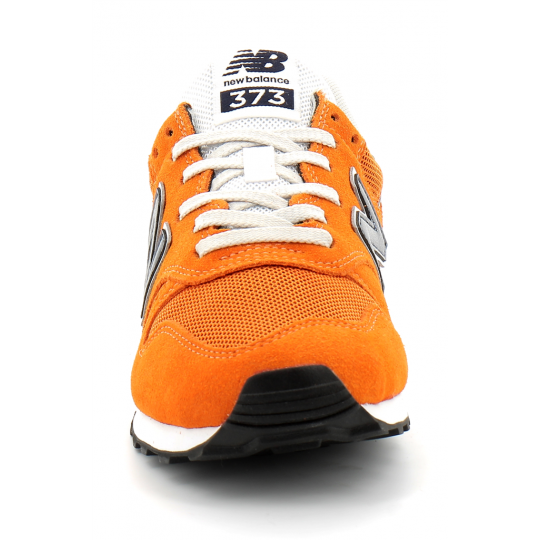 Basket pour adulte ML373 orange ml373vs2